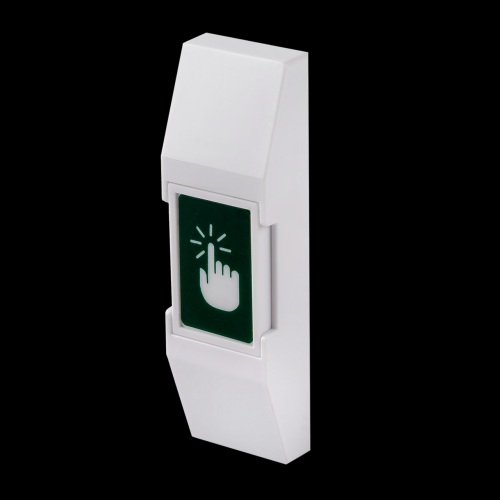 Комплект СКУД WIFI з електроригельним замком GreenVision GV-504 Комплект СКУД WIFI з електроригельним замком GreenVision GV-504