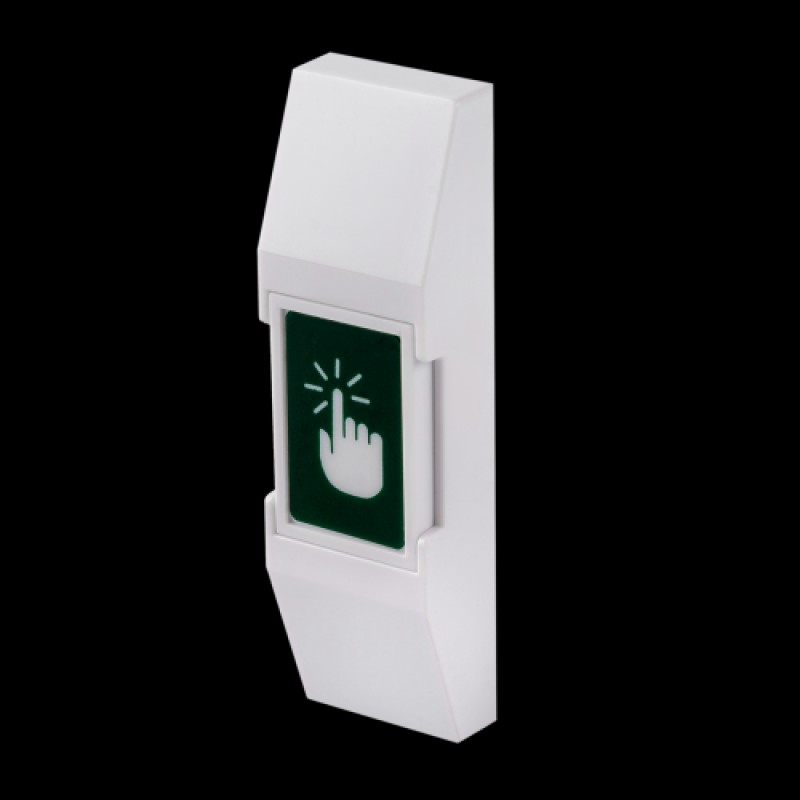 Комплект СКУД WIFI з електроригельним замком GreenVision GV-504