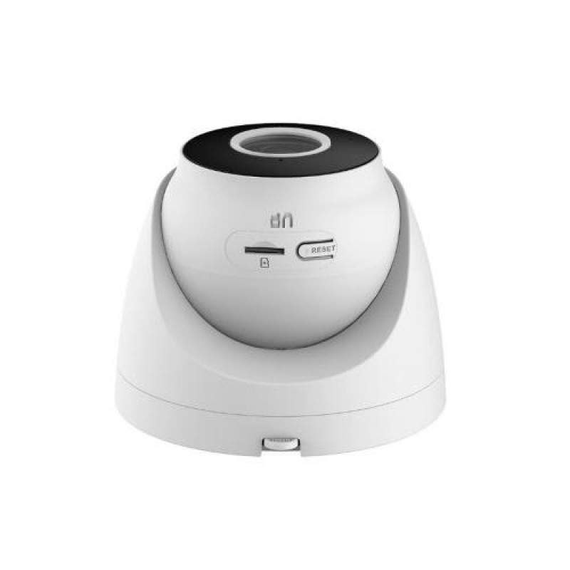 IP-відеокамера з Wi-Fi 4 Мп IMOU IPC-T42EP-C 2.8 мм для системи відеоспостереження