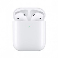 Навушники AirPro TWS 2 Series JKR High with PopUp wireless charger White Навушники AirPro TWS 2 Series JKR High with PopUp wireless charger White