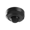 IP-відеокамера Ajax DomeCam Mini 5 Мп Чорний (284145)