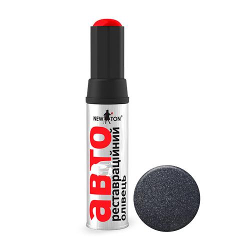 Реставрационный карандаш New Ton Toyota 1G3 Magnetic Grey 12 мл Реставрационный карандаш New Ton Toyota 1G3 Magnetic Grey 12 мл