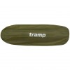 Килимок самонадувний туристичний Tramp COMFORT UTRI-010 Dark olive 194x57x5 см