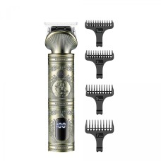 Тример для стрижки професійний VGR V-962 срібло (V962SL)