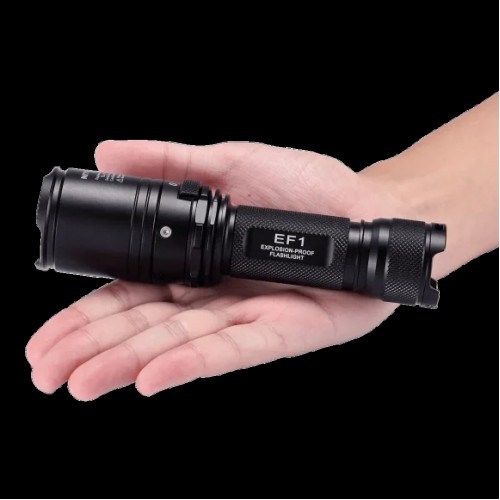 Ліхтар Nitecore EF1 830 лм (2456872854) Ліхтар Nitecore EF1 830 лм (2456872854)