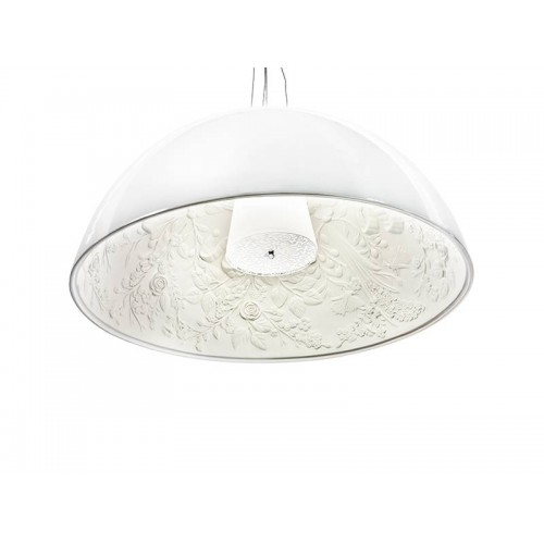 Люстра AZzardo DECORA L LP5069-L-WH