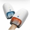 Масажер для рук No Brand FE-0161 Білий (2529569077)