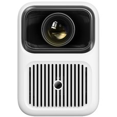 Портативний проектор Wanbo Dali 1 720p 350 ANSI lm Android 9.0 Bluetooth Wi-Fi White (2080)
