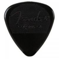 Медіатори Fender 098-6351-950 Nylon Guitar Player's Pack 1.14 mm (12 шт.) Медіатори Fender 098-6351-950 Nylon Guitar Player's Pack 1.14 mm (12 шт.)
