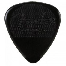 Медіатори Fender 098-6351-950 Nylon Guitar Player's Pack 1.14 mm (12 шт.)