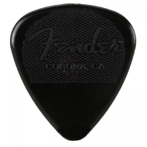 Медіатори Fender 098-6351-950 Nylon Guitar Player's Pack 1.14 mm (12 шт.) Медіатори Fender 098-6351-950 Nylon Guitar Player's Pack 1.14 mm (12 шт.)