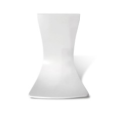 Каплеуловлювач до сенсорних дозаторів рідкого мила та антисептика No Brand білий (DK-12W)