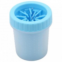 Лапомийка Soft Gentle Silicone Bristles (hj123810)
