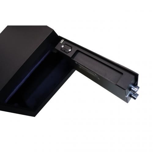 Сейф меблевий Griffon M.30.Е BLACK Сейф меблевий Griffon M.30.Е BLACK
