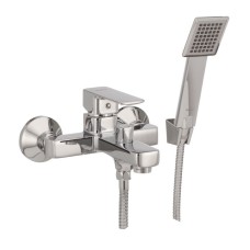 Змішувач для ванни Haiba KUBUS 009 (HB0798)