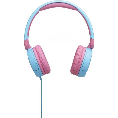 Навушники JBL JR310 Blue (JBLJR310BLU) в інтернет супермаркеті PbayMarket!