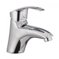 Змішувач для умивальника CRON MARS 001 (CR0185) Змішувач для умивальника CRON MARS 001 (CR0185)