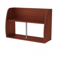 Полиця настінна Компанит П 11 Яблуня