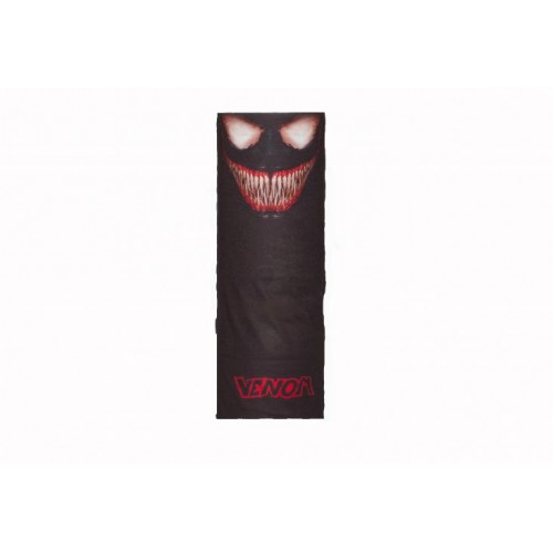 Бандана-трансформер (Бафф) Venom (ВТ059) Бандана-трансформер (Бафф) Venom (ВТ059)