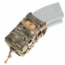 Підсумок під магазини No Brand Fako 2 Dusty Line TurGear 14.5x7x7 см Мультикам (1836547640)