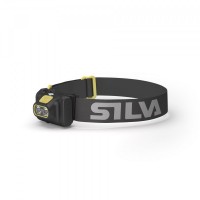 Налобний ліхтар Silva Scout 3 (1033-SLV 37978)