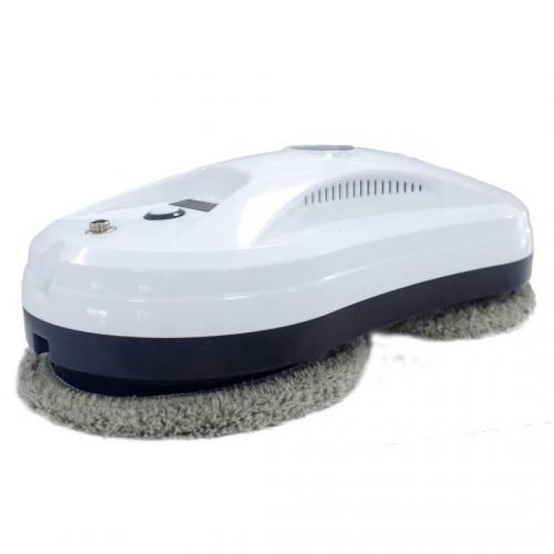 Робот для миття вікон з баком для води Inspire IQ cleaner HCR-11 Білий