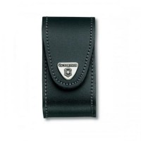 Чохол Victorinox для ножів 84-91 мм 5-8 шарів Чорний (4.0521.3) Чохол Victorinox для ножів 84-91 мм 5-8 шарів Чорний (4.0521.3)