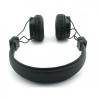 Бездротові Bluetooth навушники з MP3 плеєром Nia X3 Чорний (45379)