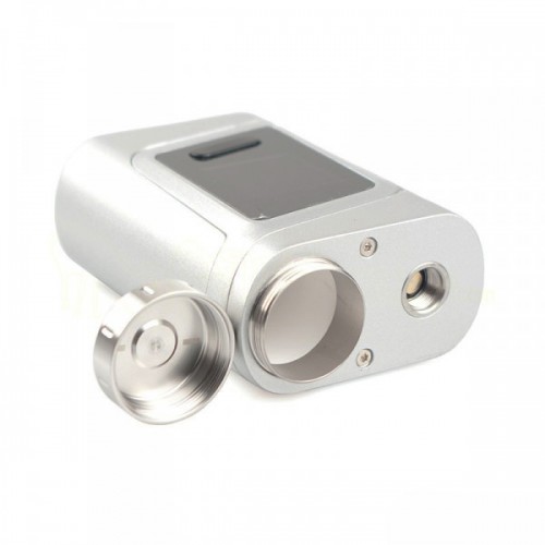 Набір стартовий Smok AL85 Kit Срібний
