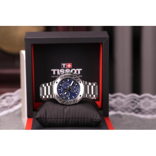 Годинник Tissot T-Race Chronograph T141.417.11.041.00 Годинник Tissot T-Race Chronograph T141.417.11.041.00