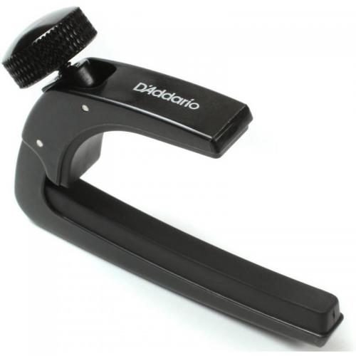 Каподастр Planet Waves PWCP07 NS Capo Lite Каподастр Planet Waves PWCP07 NS Capo Lite