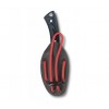 Швейцарський ніж Victorinox Outdoor Master Mic S 155 мм з рукояттю Micarta + чохол (4.2262)
