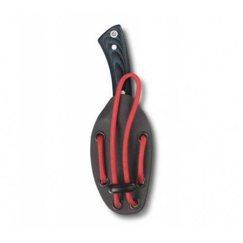 Швейцарський ніж Victorinox Outdoor Master Mic S 155 мм з рукояттю Micarta + чохол (4.2262) Швейцарський ніж Victorinox Outdoor Master Mic S 155 мм з рукояттю Micarta + чохол (4.2262)
