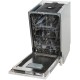 Посудомийна машина Indesit DSIE 2B10 (6485645)