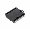 Адаптер для кріплення ліхтаря на шолом Mactronic Nomad 03 48х40х10 мм Black (RHM0011)