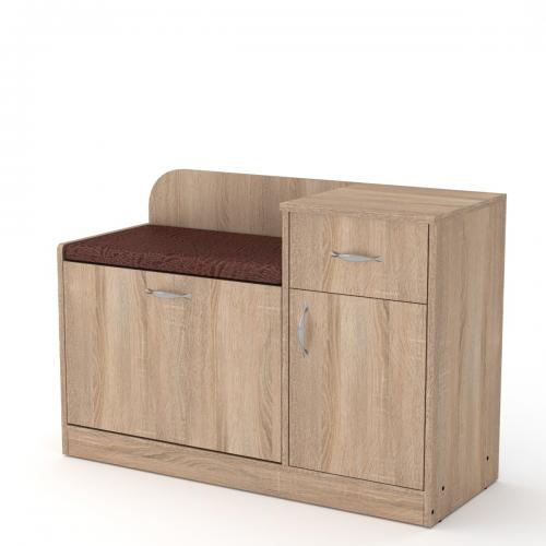 Тумба для взуття Компанит ТО 4 Тумба для взуття Компанит ТО 4