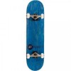 Скейтборд Enuff Logo Stain Синій