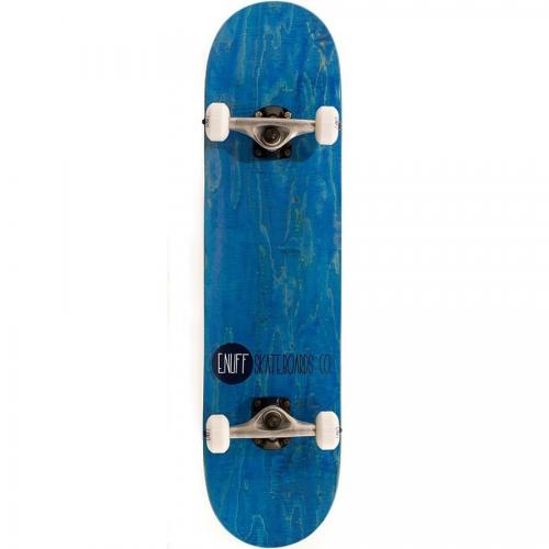 Скейтборд Enuff Logo Stain Синій Скейтборд Enuff Logo Stain Синій