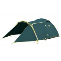Намет універсальний Tramp Grot 3 v2 Зелений TRT-036 Намет універсальний Tramp Grot 3 v2 Зелений TRT-036