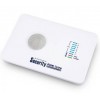 Комплект сигналізації GSM Alarm System G10C modern conect Білий (GGFBVVCYYYD68WJN)