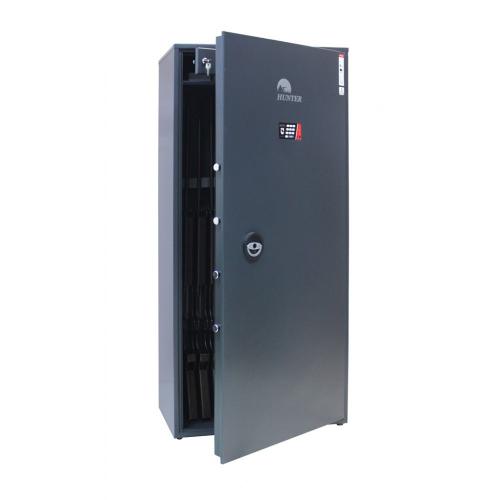 Сейф для зброї Hunter GLT.700.E Сейф для зброї Hunter GLT.700.E