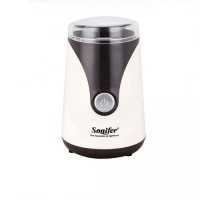 Кавомолка Sonifer SF-3519 Бежева Кавомолка Sonifer SF-3519 Бежева