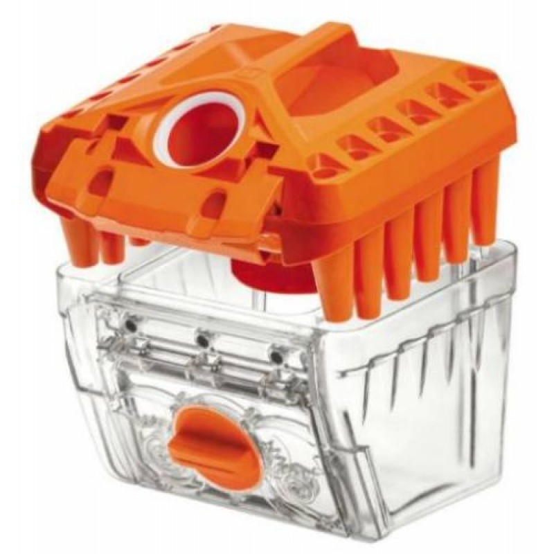 Пилосос THOMAS DryBOX + AquaBOX Cat & Dog (6437085)