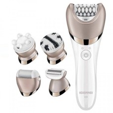 Епілятор Gemei Gm-7003 5 В 1