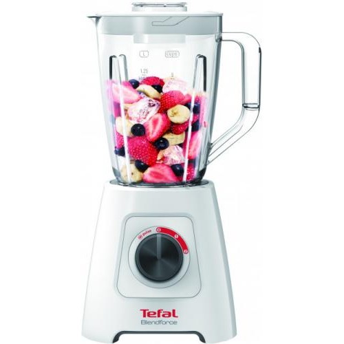 Стаціонарний блендер Tefal BL420131 (6423235) Стаціонарний блендер Tefal BL420131 (6423235)