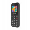 Sigma mobile Comfort 50 Hit 2020 Dual Sim Black (4827798120910) в інтернет супермаркеті PbayMarket!
