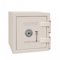Сейф вогневзлостійкий Griffon CLE II.50.K CREAM