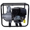 Мотопомпа 13л.с. Hmax 23м Qmax 120м³/год (4-х тактний) AQUATICA (772533)