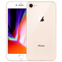 Смартфон Apple iPhone 8 64GB Gold Refurbished