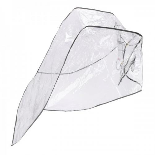 Дощовик на візок Betroni Lorelli 2002001 Прозорий Дощовик на візок Betroni Lorelli 2002001 Прозорий